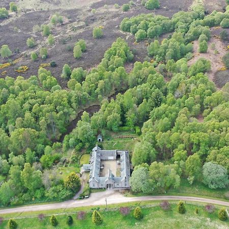 Brylach Steading Aberlour Kültér fotó