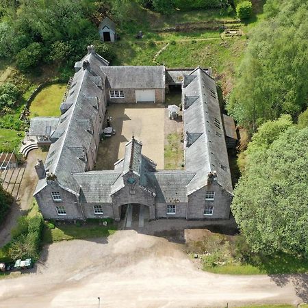 Brylach Steading Aberlour Kültér fotó