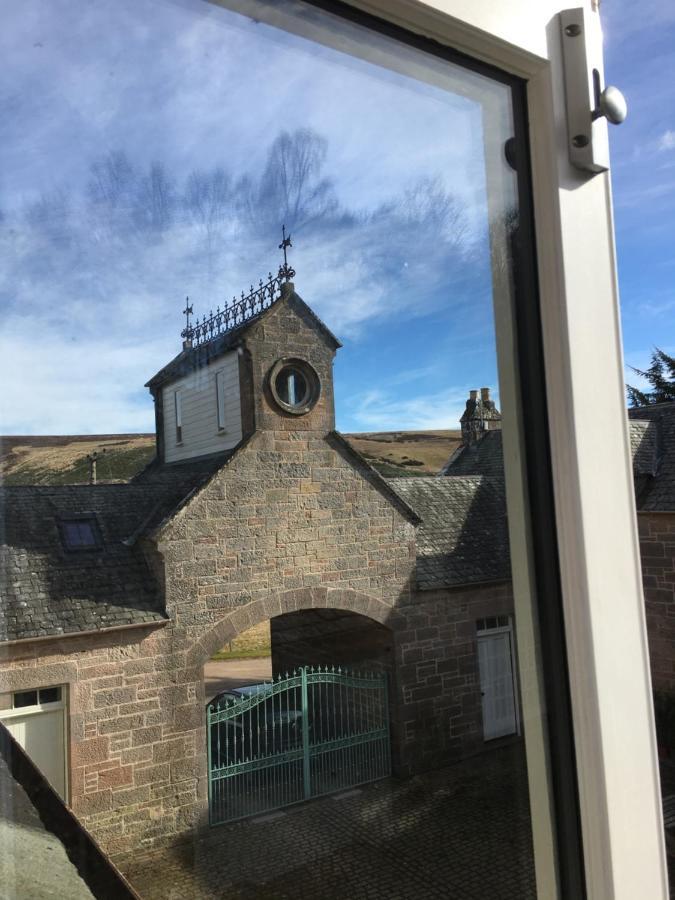 Brylach Steading Aberlour Kültér fotó