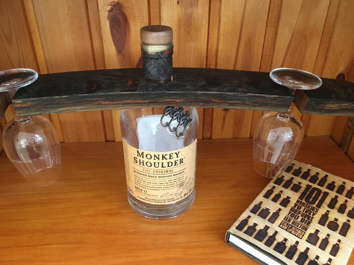 Brylach Steading Aberlour Kültér fotó