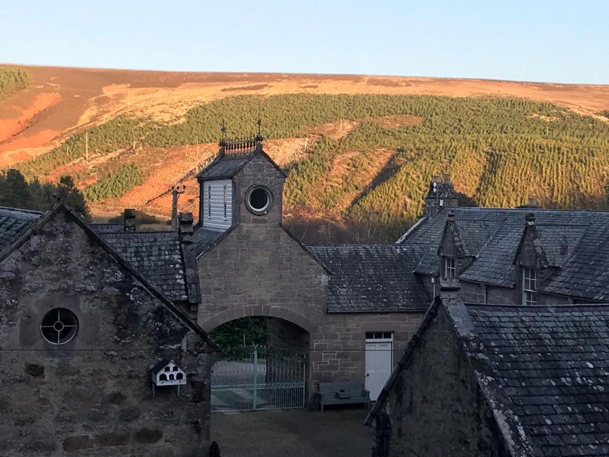 Brylach Steading Aberlour Kültér fotó
