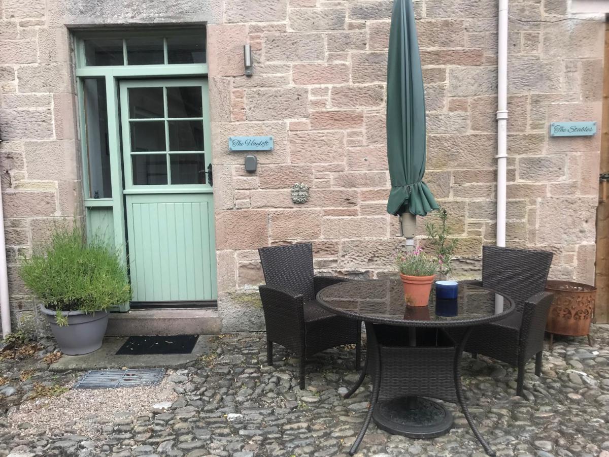 Brylach Steading Aberlour Kültér fotó