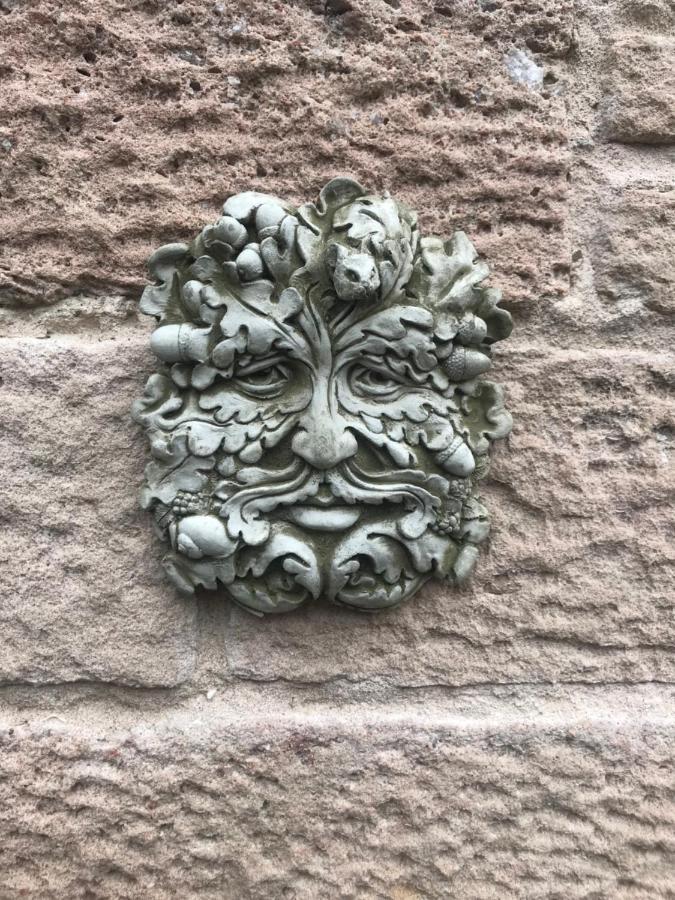Brylach Steading Aberlour Kültér fotó