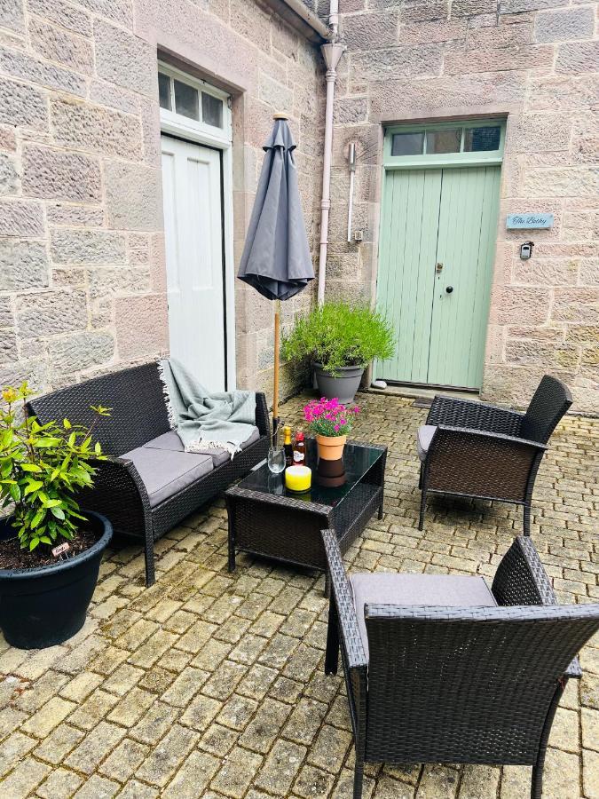 Brylach Steading Aberlour Kültér fotó
