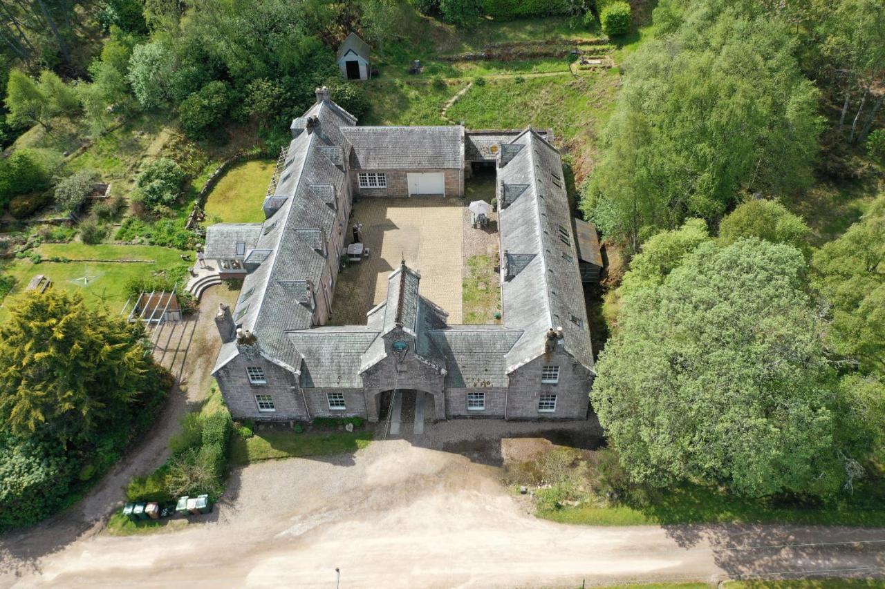 Brylach Steading Aberlour Kültér fotó